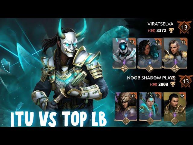 Professional Itu Gameplay You Would Like to Watch|| Renova Gaming|| Shadow Fight 4: Arena