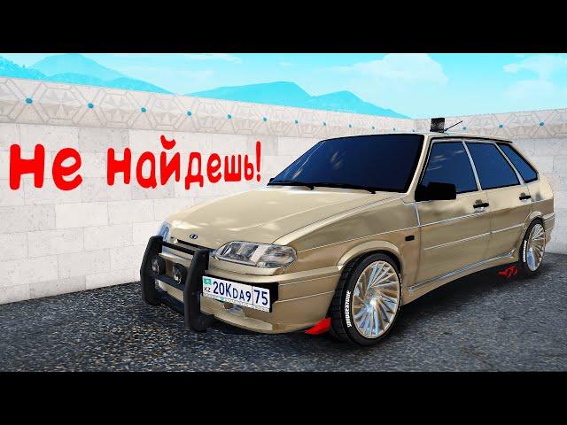 СОБРАЛ КОЛЛЕКЦИЮ ЗОЛОТЫХ ЧИТ ТАЧЕК В ГТА 5 . БИТВА АВТОУГОНЩИКОВ В GTA 5 ОНЛАЙН.