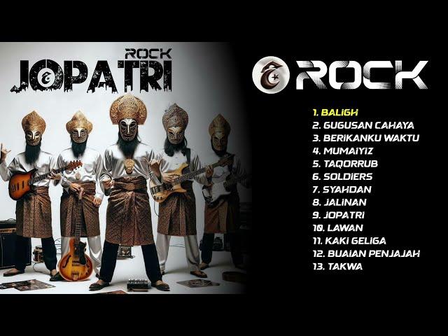 JoPatri | ROCK Album