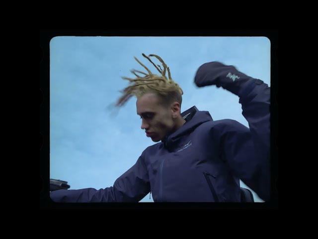 WizTheMc - Fck Love feat. BENEE (Official Music Video)