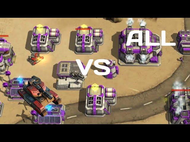 WOLVARINE POWER | 3V3 | ART OF WAR 3.