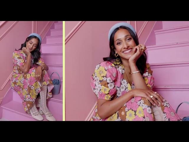 Influencer Campaign | Joanie Clothing x Zeena