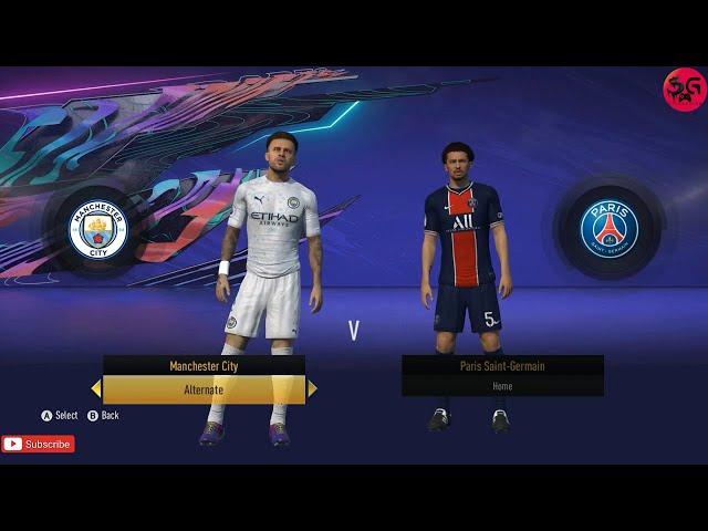 FIFA 15 - NEXT SEASON PATCH 2021 MOD PATCH 2022 UPDATE