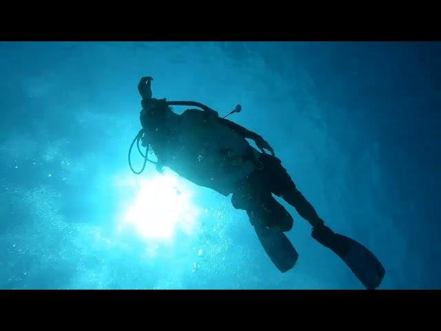 Yurikud - Diving