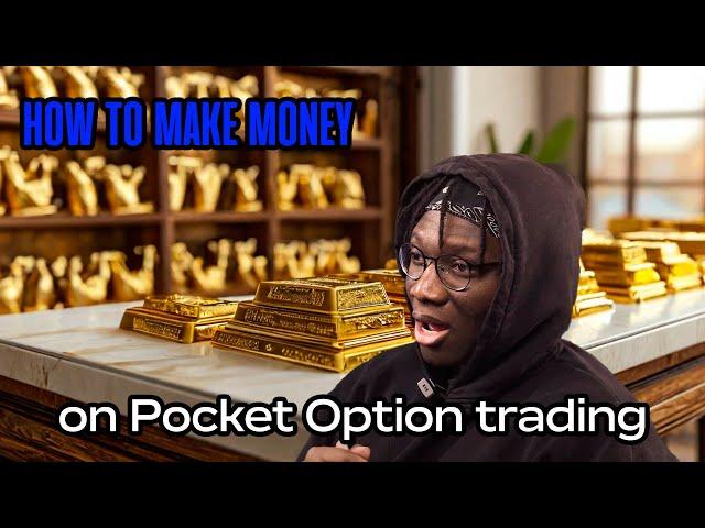 Pocket Option Live Trading Recovery: Bouncing Back from a Loss on Pocket Option