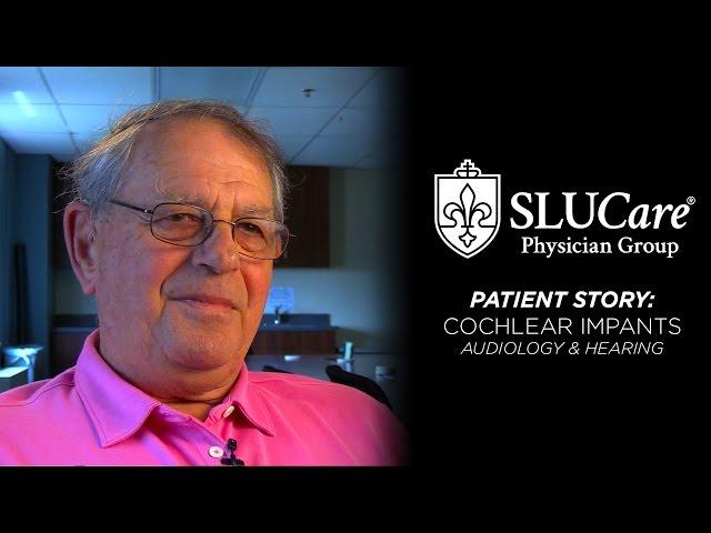 How Cochlear Implant Patient's Life Has Changed 18 Months After Activation