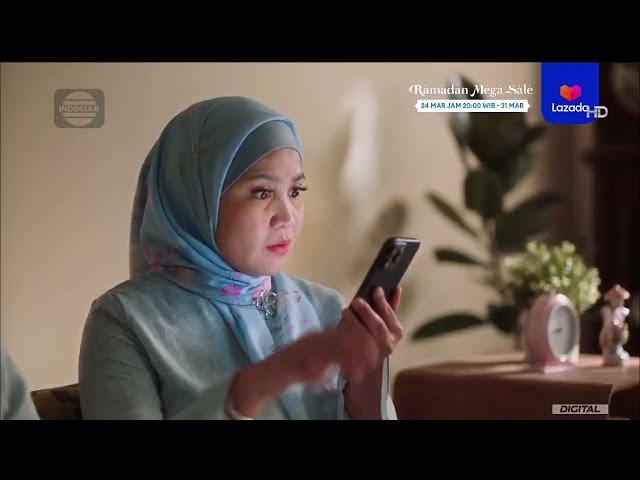 Lazada Ramadan Mega Sale | Bukan Sungkeman Biasa | TVC Edisi 2024 | Iklan Indonesia 15 sec