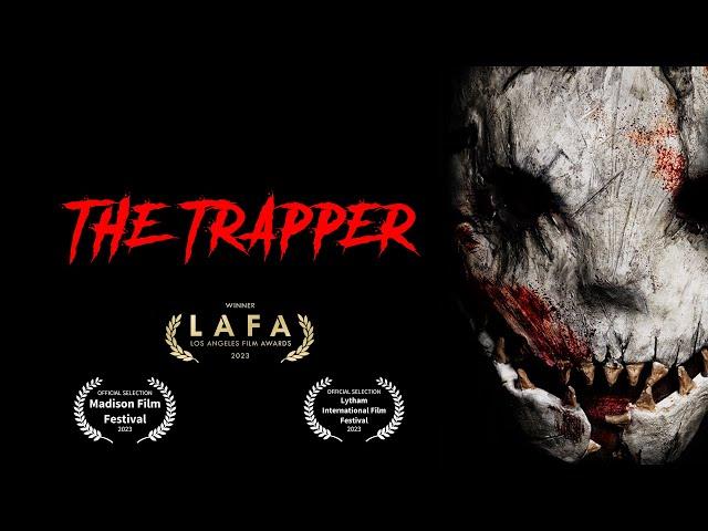 THE TRAPPER | Live Action Adaptation | Dead by Daylight