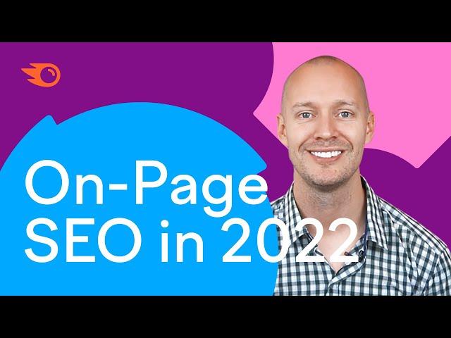 On-Page SEO Strategy for 2024: Upgrade Your Content Marketing