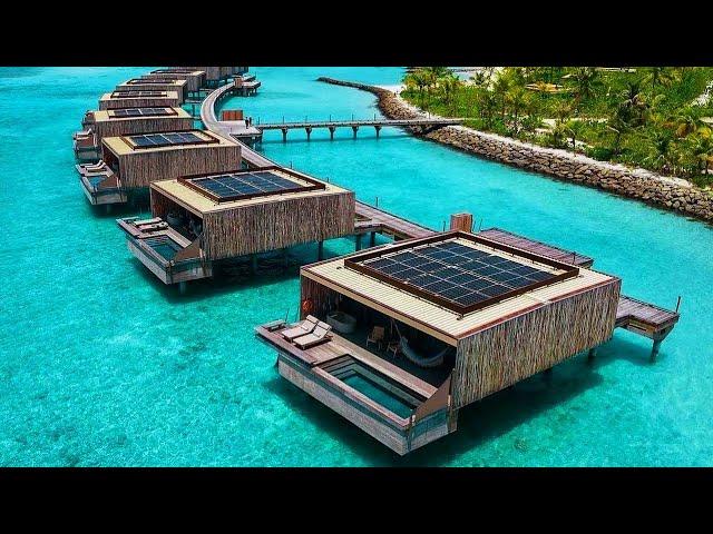 Patina Maldives | Uncovering Hidden Gem Resort