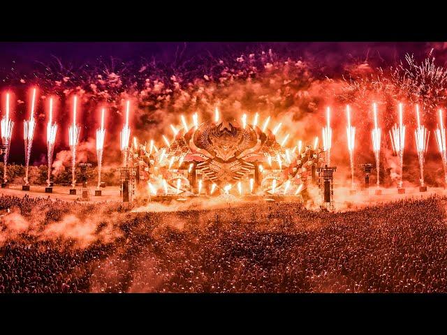 Welcome Home | Extended Defqon.1 Aftermovie