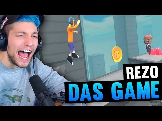 Rezo REAGIERT auf PC GAME über sich