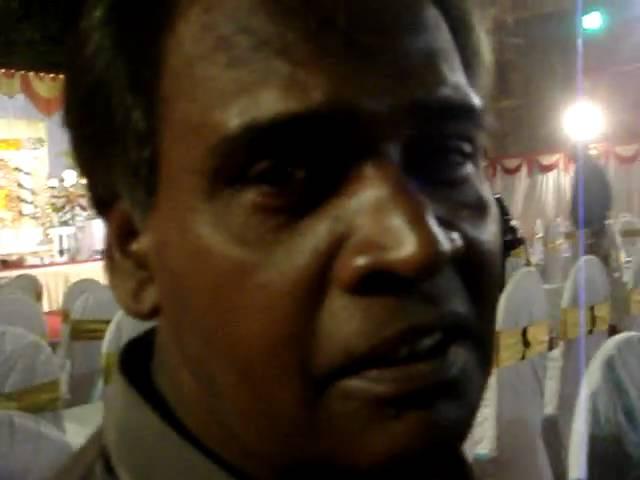 Mukherjee Dada