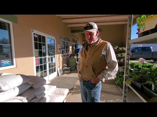 Which Fertilizer Do You Need?