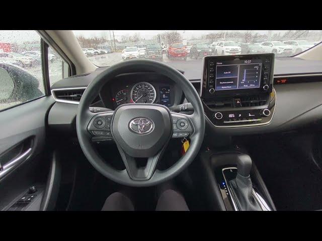 Toyota Safety Features: Electronic Parking Brake