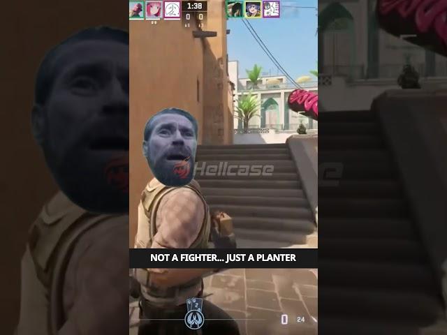 Use promo code YTSHORTS to get your bonus +10% to refill & free $0.70  #cs2 #csgo #hellcase