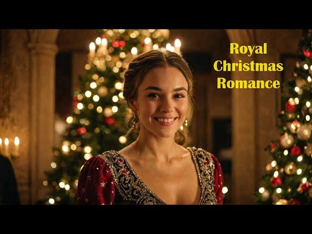 Castle Hart 2024: A Royal Christmas Romance (New Hallmark Movie!)