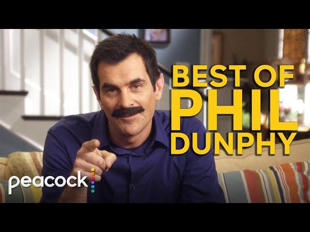 Modern Family | The Best Advice from Phil Dunphy