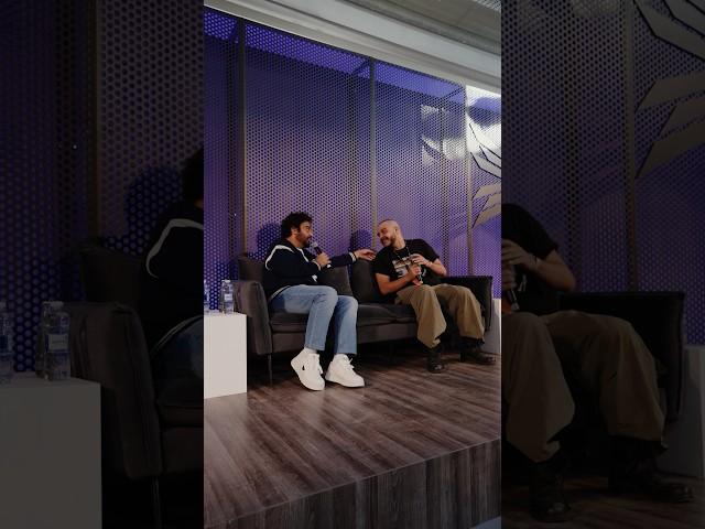 How To Make A Pop Hit Last Forever  with Hamid El Shari #XPMusicFutures #musicconference #popmusic