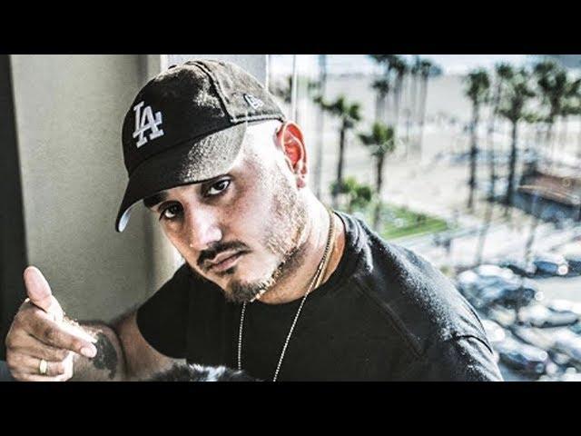 Jose Rios Talks Life And The Future