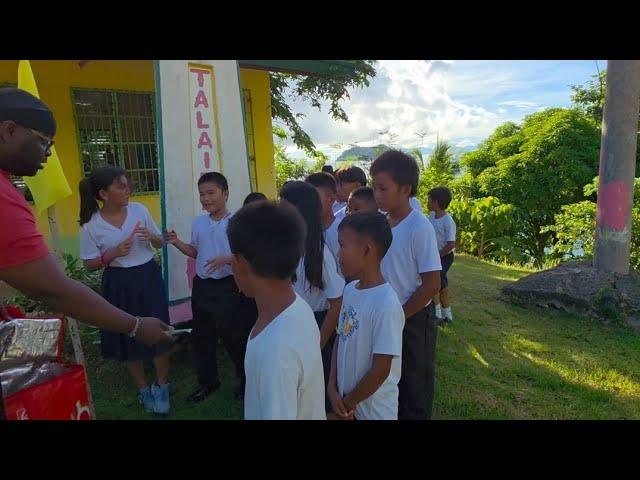 Willie Part 3 - He Wasn't Finished - In The Village In The Philippines 