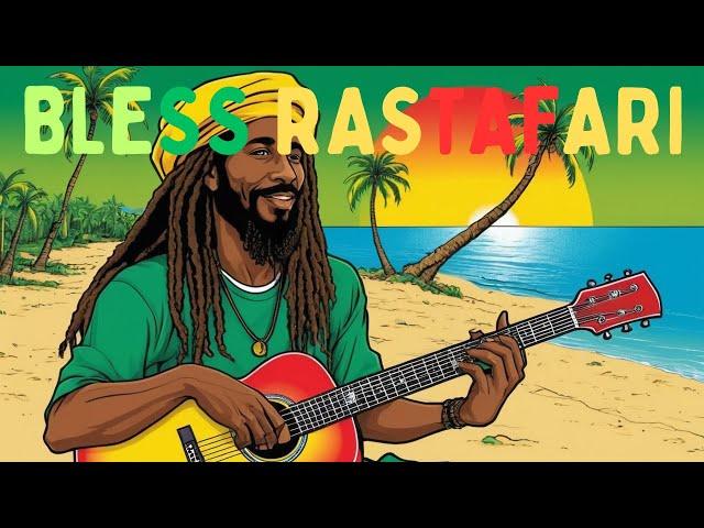 Bless Rastafari - Reggae