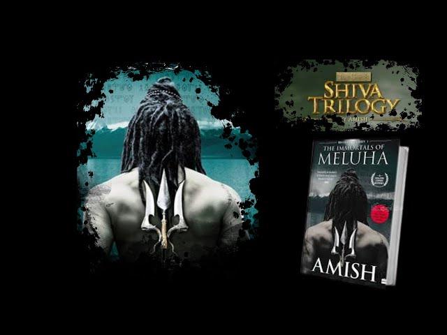 The Imortals Of Meluha AudioBook In Hindi