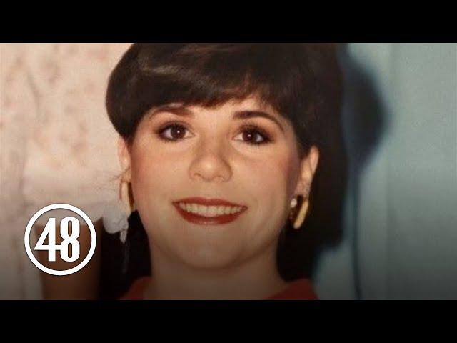 Tracking the Killer of Mary Catherine Edwards | Full Episode