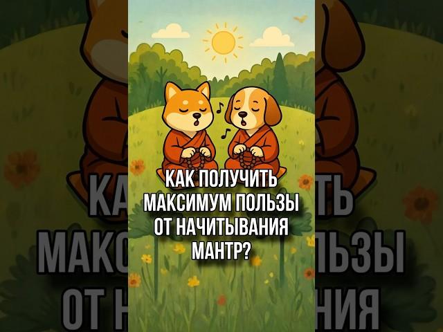 Сила мантры: секрет смены громкости | Осознанная практика #эзотерика #психология #саморазвитие