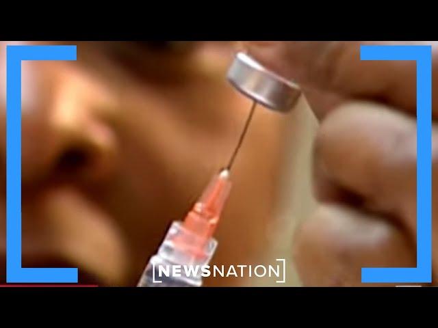 Gov. Newsom: California will make its own insulin | Rush Hour