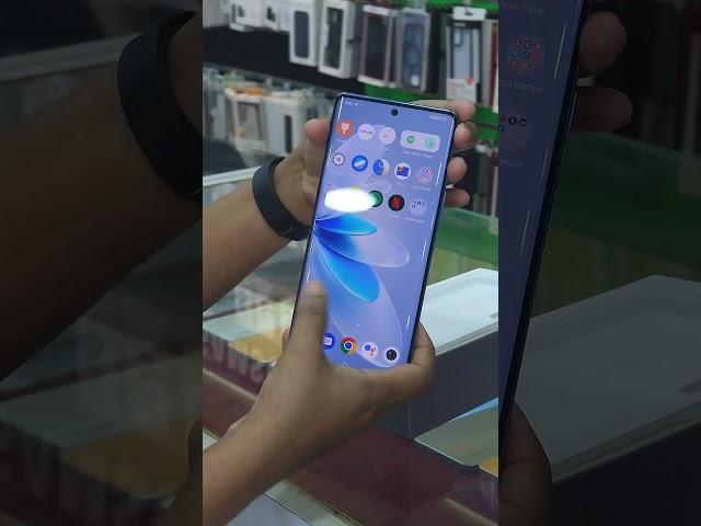 NEW MODEL VIVO V27 UNBOXING