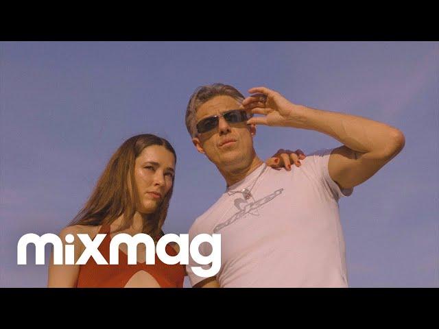 Confidence Man Euphoric House DJ Set | Pikes Ibiza | Mixmag