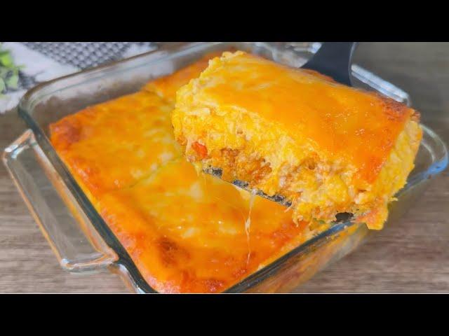 Delicioso pastelon de plátano maduro |La cocina de Yari|