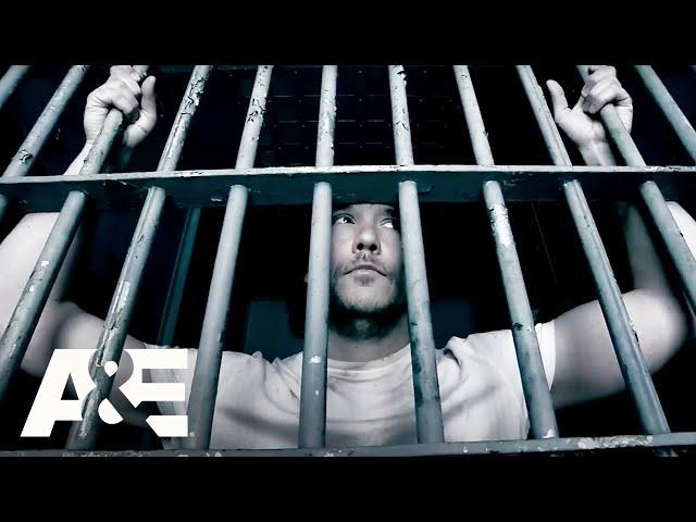 Fugitive Chronicles: Intense Fugitive Manhunts FULL EPISODE Marathon | A&E