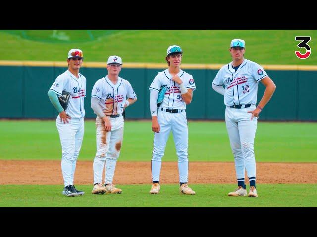 FLAWLESS! USA Prime Give up ZERO Runs in Pool Play | 17u