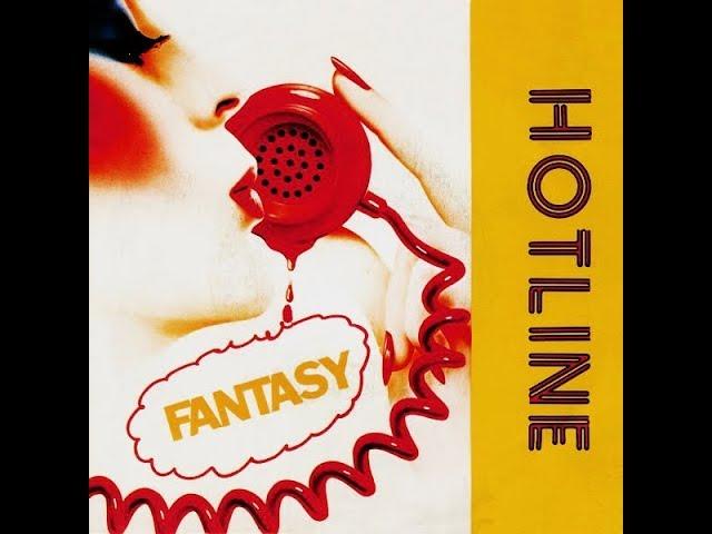 Hotline - Fantasy (Bobcat7601 Mix)