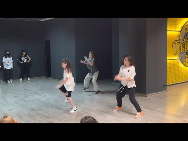 twincity elene surmanidze Choreography  (lizi️)