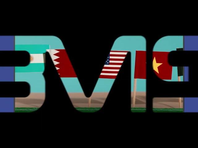 Watch your favorite matches with the best TVs in the world | BMS