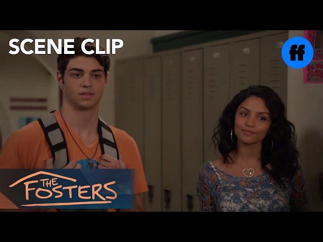 The Fosters | Season 3, Episode 12: Mariana, Jesus, & Lexi | Freeform