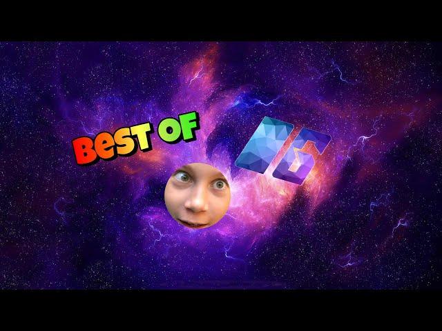 BEST OF ODEBOO GAMER!