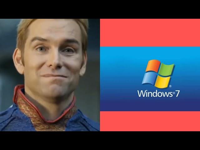 Ranking of Best to Worst Windows