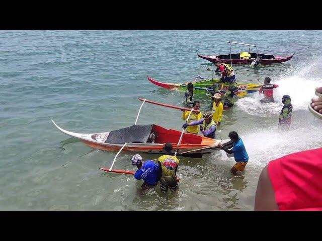 Team Cebu Faith vs Team Zits Kuya @Naga Cebu Bangkarera 2023 Asd Category win TCR