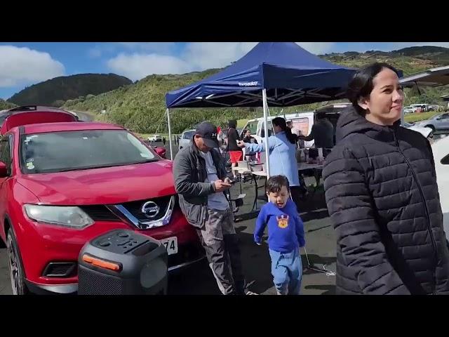 eastern Sunday in new zealand 