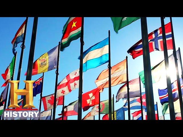 HISTORY OF | History of The United Nations