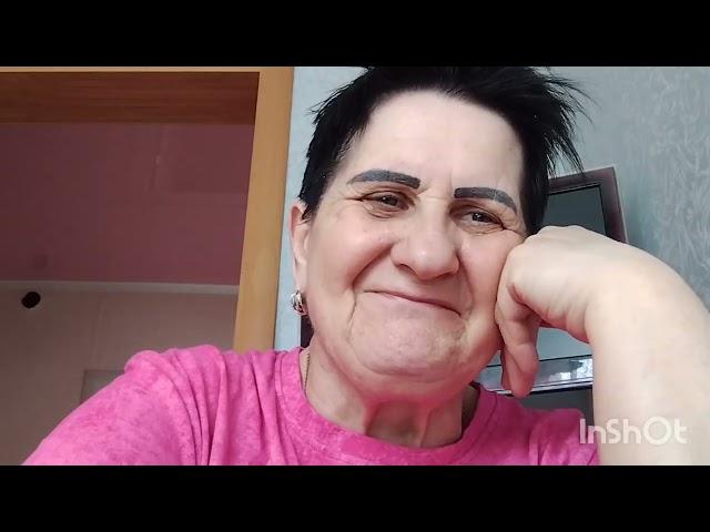 Наконец то догадалась, небольшой косметический ремонт /как живут в русской деревне...