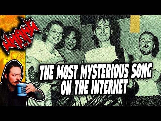 FEX - Subways of Your Mind is The Most Mysterious Song on the Internet - Tales From the Internet