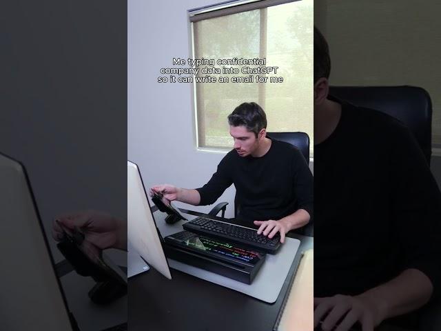 The DeskBoard Buddy gives you a wide, secure space to write what matters.