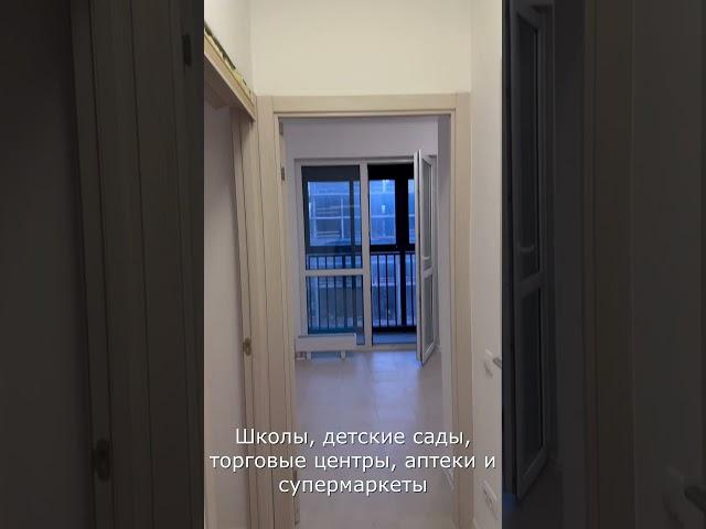Обзор новостройки от города: ЖК Демьяна Бедного, 22 – торги Фонда Реновации
