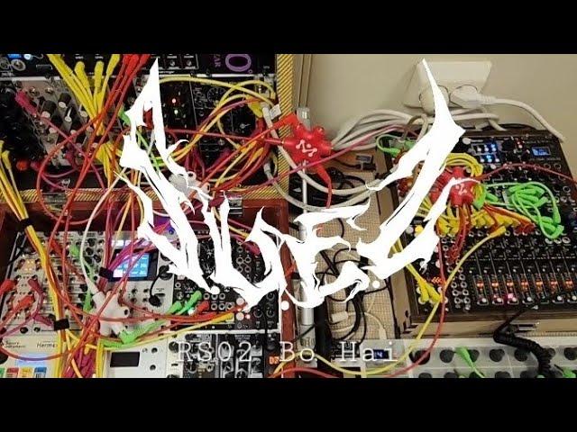 Achell S.U.E.Z - RS02 Bo Hai - Ocean System Modular Jam