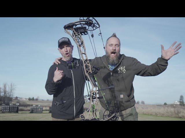 Mathews Lift 29 5 Bow Build And Lesson With MFJJ!!!